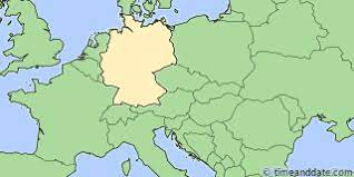 Need to call across time zones? Daylight Saving Time Changes 2021 In Frankfurt Hesse Germany