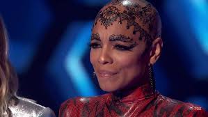 Leah Jenea vs Carvena Jones The Four Season 2 Ep. 7 S2E7