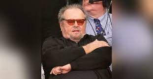 Jack Nicholson Seen For First Time In Over A Year Sits Courtside At Lakers Game Amid Friends Health Concerns