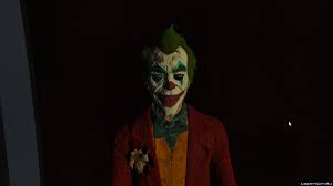 The superhero batman does not appear, nor is the name batman ever once uttered or alluded to, in but the longer answer: Joker 2019 Batman Arkham Knight Retexture 1 0 For Gta 5