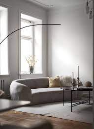 A modern minimal living room is clearly where the excursion begins. Minimal Living Room Decor Coco Lapine Design Minimal Living Room Minimalist Living Room Living Room Sofa Design