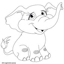 Coloriage de bebe animaux trop mignon a imprimer. Animaux Mignon Dessin A Imprimer Dibujos Para A Colorear