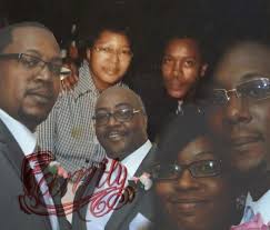 William Toney Obituary