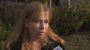 1 year after death, family walks to remember child abuse victim