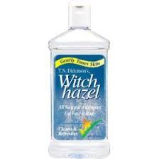 Tannins are what make our witch hazel special! Dickinson S Brands Dickinson S Witch Hazel Reviews Photos Ingredients Makeupalley