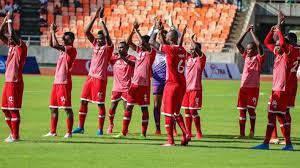 Simba sports club dodoma jiji fc. Official Simba Sport Wins Tanzanian Premier League