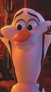 Wallpaper Olaf Frozen Lulypilo Backgrounds Disney Sanati Disney Cizimleri Disney Hayran Sanati