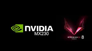 Components that offer the best value for money have great performance. Nvidia Geforce Mx230 Vs Amd Rx Vega 8 The Nvidia Gpu Is Almost 50 Faster But Vega 8 Is Still Fast For An Igpu