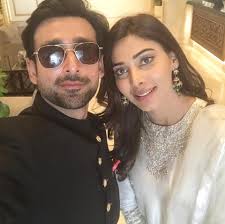 Image result for eshal fayyaz