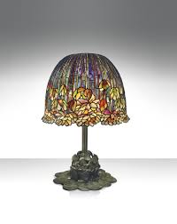 Contact scott riggs for a quote on any style tiffany. Christie S Just Sold A Tiffany Lamp For 3 37 Million Pond Lily Tiffany Lamp