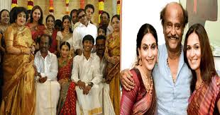 Post the huge positive response from the audience for his 'petta', his daughter is now all set to tie the knot. Daughter Of Superstar Rajinikanth To Get Married Again