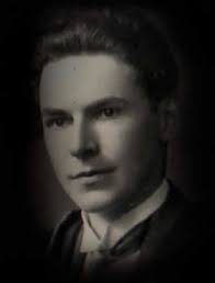 William Soutar Website