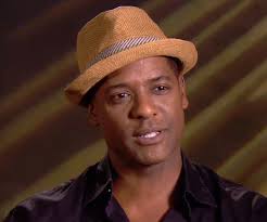Blair Underwood Biography
