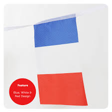 Image result for French Banner Blue 2000 CIL