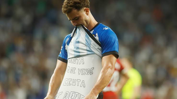 Marcos Fernández rescata un punto ante un Sevilla de oficio