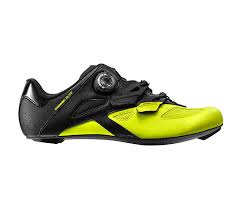 Cosmic Elite Shoe Road And Triathlon Promotions Mavic