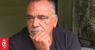 Witness recalls moment friend and neighbour of 30 years taken by  floodwaters in northern NSW