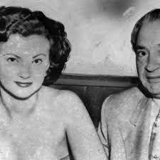 Annette Eckhardt and Jack Dragna — Calisphere