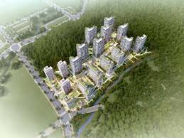 대장동 판교해링턴플레이스' 분양정보 | Beyond Home, Zigbang