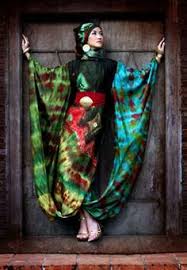 Salah satu desain baju muslim dian pelangi yang paling populer adalah model baju muslim brokat. 144 Best Dian Pelangi Images Hijab Fashion Muslim Fashion Fashion