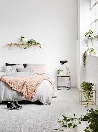 14 Ways To Add Good Vibes To Your Bedroom Decor Home Bedroom Home Decor Bedroom Minimalist Bedroom Design