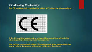 Ce Marking In Chennai Ce Marking Business Management Training Programs
