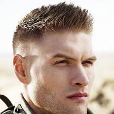 Boys Haircuts 2018 Fade Fade Haircut Army 19 Military Haircuts For Men Mens Military Haircut Military Haircuts Men Mens Hairstyles