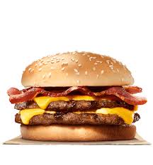 This secret menu burger comes topped with onions, cheese, and mushrooms, making for a filling meal with at least a few veggies in it. Meet The Burger King Value Menu Fast Food Menu Prices