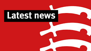 We bring you latest sports news, entertainment news, political news to keep you updated all the time. County Council Expresses Disappointment Over Covid 19 Tier Review Essex County Council