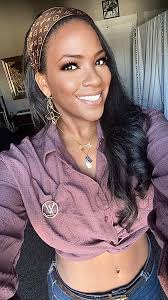 Amber Rose McDowell (@accidentaldiva) • Instagram photos and videos