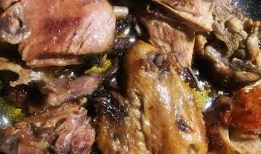 We did not find results for: Faraona Rosolata In Padella Ammorbidita Con Brodo Di Verdure Monica In Cucina
