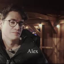 Alex Hardwick Only Connect