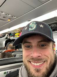 As a mariners fan where are you from???