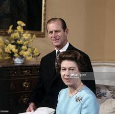 London—prince philip, a constant presence at the side of queen elizabeth ii and the he was 99. Queen Elizabeth Ii And Prince Philip Pose For A Portait To Elizabeth Ii Prince Philip Queen Elizabeth