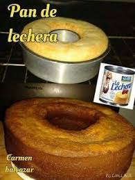 Pan De Lechera 1 Lechera 2 Tazas De Harina Cernida 4 Huevos 2 Barras De Mantequilla De 90 G Recetas Faciles Postres Recetas De Comida Recetas De Comida Faciles