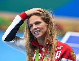 Jun 06, 2021 · российская пловчиха юлия ефимова заняла первое место на дистанциях 50 и 200 м брассом на этапе серии «маре нострум» в барселоне. Yuliya Efimova O Dopingovom Skandale