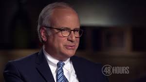 48 Hours" My Dad's Killer (TV Episode 2012)