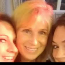 I was born and raised here. And you?