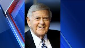Bob Wolff, Versatile and Longtime Sportscaster, Dies at 96