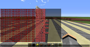 I don't think it is a mod issue, but i don't … Not Permitted To Interact With Any Block Spigotmc High Performance Minecraft