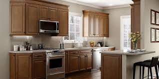 But, not always as many times white cabinets will be chosen for the rta bathrooms and the laundry rooms. Quincy Brown Raised Panel Rta Kitchen Cabinets Unassembled Cabinets Rta Wood Cabinets