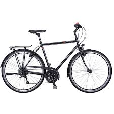 Hybrid Bikes Cyclomundo