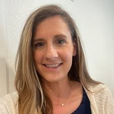 Christine Blackstock's Instagram, Twitter & Facebook