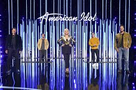 Predicted contestants of american idol 2021 who had given the auditions. American Idol 2021 Recap Top 16 Revealed Live Blog Videos