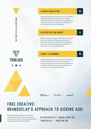 Plantilla Gratis Psd Modern Corporate Services Free Flyer Templates Poster Template Free Flyer Template