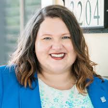 Jen Oliver, Broker of Relative Key Realty