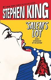 Salem S Lot By Stephen King Director tobe hooper and a devilishly charismatic james mason elevate this television adaptation of the stephen king novel, injecting the vampiric tradition with fresh blood and lingering scares. salem s lot by stephen king