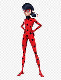 Miraculous ladybug pictures full body. Ladybug 2 Miraculous Ladybug My Hero Academia Clipart 3404032 Pinclipart
