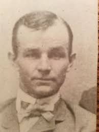 Thomas Posey McConnell “Mack” Hubbert (1877-1938)