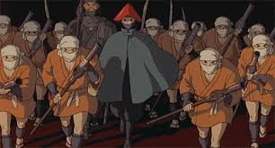 Maybe you would like to learn more about one of these? 12 Reasons Lady Eboshi From Princess Mononoke Is A Role Model Princess Mononoke Studio Ghibli Movies Studio Ghibli